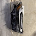 2022-24 Toyota RAV4 Prime Oem Rh Full Led Headlight. Passenger Side 81110R35000. Used. Price: $250.00.