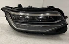 Volkswagen Tiguan Reflect Led Headlight Right Passenger Side 22-24 5NL941036A Used. Price: $480.00.