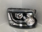 Discovery Headlight Off Side Xenon EH22-13W029-DD Land Rover 2014 2016 Used. Price: $533.77.