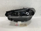 2022 2023 Bmw X3 X4 Left Side Led Headlight Lamp Oem A9 5A29215 09 Used. Price: $1200.00.