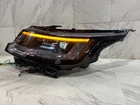 2023 2025 Land Rover Range Hse L460 Headlight Oem Left Side Projector Led Used. Price: $1015.00.