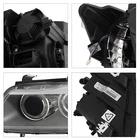 For 2009-2011 Bmw 3 Series Xenon/hid Headlight Headlamps Non-afs Left+right Side New. Price: $506.10.
