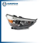 11-19 Outlander Sport Right Passenger Side Headlight Oem (xenon Hid) 8301C216 Used. Price: $432.08.