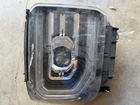 2016-2018 Gmc Sierra Denali 1500 Right Passenger Side Led Headlight Oem Shiny Used. Price: $600.00.