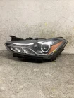 2014 - 2018 Maserati Ghibli Headlight Left Lh Driver Side Hid Oem Complete Used. Price: $699.00.