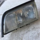 Mercedes W202 94-96 220/280 Left Bosch Headlight Assembly Driver Side Excellent Used. Price: $360.00.
