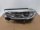 2017 2018 2019 2020 Bmw Series G30 M5 Full Led Adaptive Headlight Left Driver Used. Price: $650.59.