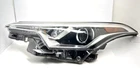 2017-2020 Toyota C-hr Left Driver Headlight Halogen W/ Led Oem 81150-F4041-00 Used. Price: $254.50.