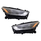 For Toyota Highlander 22-23 Headlight Set Driver & Passenger Side Replacement New. Price: $1823.64.
