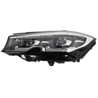 Full Led Headlights W/afs Left Or Right Fit 2019 2020 2021 Bmw 3 Series G20 G21 New. Price: $233.99.