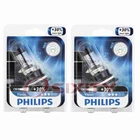 Pc Philips High Beam Headlight Bulbs For Dodge Ram 1500 2500 3500 Sj New. Price: $18.56.