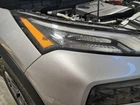 2024 Nissan Rogue Passenger Right Headlight Assembly Oem Lamp Used. Price: $570.00.