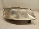 Passenger Headlight Thru 11/06/07 Halogen Fits 04-07 Touareg 1085357 Used. Price: $175.00.