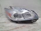 Passenger Right Headlight Halogen Fits 10-11 Prius 301589 Used. Price: $100.00.