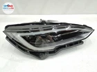 2022-24 Tesla Model Plaid Front Right Led Matrix Lamp Oem Used. Price: $224.94.