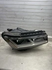 2020-2023 Vw Atlas Cross Sport Rh Headlight Oem Euro 3CN.941.082.A Used. Price: $300.00.