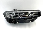 19 20 21 22 Bmw X7 XB7 G07 Headlight Led Right Passenger Side Bare Oem Used. Price: $552.49.
