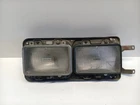 82-88 Volkswagen Scirocco Left Side Headlight W/ Mounting Bracket Oem, 114-52657 Used. Price: $74.99.