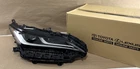 2021-2024 Toyota Venza Projector Led Headlight Passenger Rh Side 81110-48J30 Oem Used. Price: $855.15.