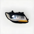 2017-2020 Lincoln Mkz Right Passenger Adaptive Hid Xenon W/ Led Headlight Oem #2 Used. Price: $599.00.