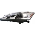 For Lexus ES350 Headlight Assembly 2007 2008 2009 Driver Side Dot LX2502134 New. Price: $173.50.