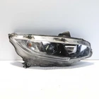 2016-2021 Honda Civic Halogen Drl Led Right Headlight Oem R3-1EJ-949-786-02 Used. Price: $144.71.