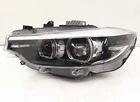 18-20 Oem Bmw F32 F36 F82 F80 M3 M4 Left Driver Full Led Headlight Complete Used. Price: $1090.01.