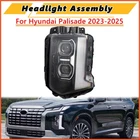 For Hyundai Palisade 2023-2025 Left Side Led Headlight Assy W/drl 92101-S8610 New. Price: $310.83.