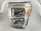 Oem 2011 2016 Ford F-250 F-350 Halogen Headlight (left/driver) BC34-13006 Used. Price: $49.99.