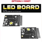 Led Boards For 2022-2024 Bmw G87 G42 230I M240I Lh Rh Headlight 63115A043C8 New. Price: $266.39.