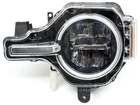 Oem Left Driver Side Led Headlamp Ford Bronco M2DZ-13008-D Used. Price: $338.97.