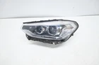 Left Side Led Ahl Headlight Complete Assy Oem Bmw G01 G02 X3 X4 18-21 Used. Price: $1065.99.