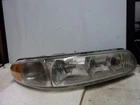 02 03 04 05 Century Right Passenger Headlight 47222 Used. Price: $75.90.