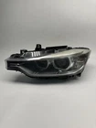 12-15 Bmw Series F30 Left Driver Xenon Hid Afs Adaptive Headlight Oem Used. Price: $499.95.