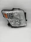 20-24 Nissan Titan Front Right Passenger Side Lamp Used. Price: $235.00.