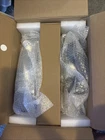 Headlight Assembly For 99-02 Chevy Silverado And 00-06 Suburban Tahoe Halogen New. Price: $60.00.