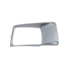 New Left Headlight Bezel For International Harvester Hd 3800 1995-04 1661763C1. Price: $153.29.