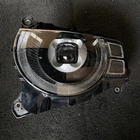Land Rover Defender Left Oem Head Lamp 20-2024 Driver Side Led Light 11283 Used. Price: $392.17.