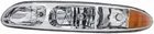 Dorman 1590132 Headlight Assembly New. Price: $86.80.