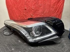 Read 2015-2019 Cadillac Cts Passenger Headlamp/headlight Hid 23211666 Used. Price: $299.99.