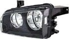 Dorman 1592158 Head Lamp Assembly For 06-09 Dodge Charger New. Price: $178.14.