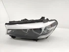 19-20 Bmw 530E 530I G30 Adaptive Driver Left Side Led Headlight Headlamps Used. Price: $715.00.