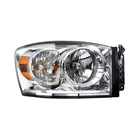 Depo 334-1122R-AS Passenger Side Replacement Headlight (standard Line) New. Price: $100.00.
