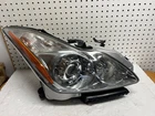 2011-2015 Infiniti G37 Q60 Right Hid Xenon Headlight Oem 26010-1NL0B Used. Price: $359.00.