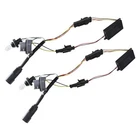 For Ram 2500 2019-2024 Alpharex Wiring Adapter New. Price: $54.51.