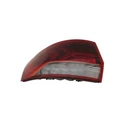 Depo Tail Light Assembly For 2022-2024 Volkswagen Taos 341-1949L-AC New. Price: $188.56.