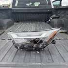 2022 2023 2024 2025 Toyota RAV4 Driver Left Lh Hybrid Xle Led Headlight Oem 0530 Used. Price: $160.00.