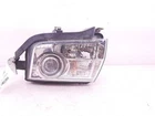 Driver Headlight Halogen With Adaptive Headlamps 07-10 Lincoln Mkx 7A1Z13008B Used. Price: $220.49.