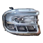 Genuine 2022-2024 Ford Maverick Lariat Rear Lamp Assembly (NZ6B-13E014-BG) New. Price: $359.99.