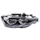 For 2016-2019 Bmw Series F30 F35 330I 328I 320I Full Led Headlight Right Side New. Price: $208.00.